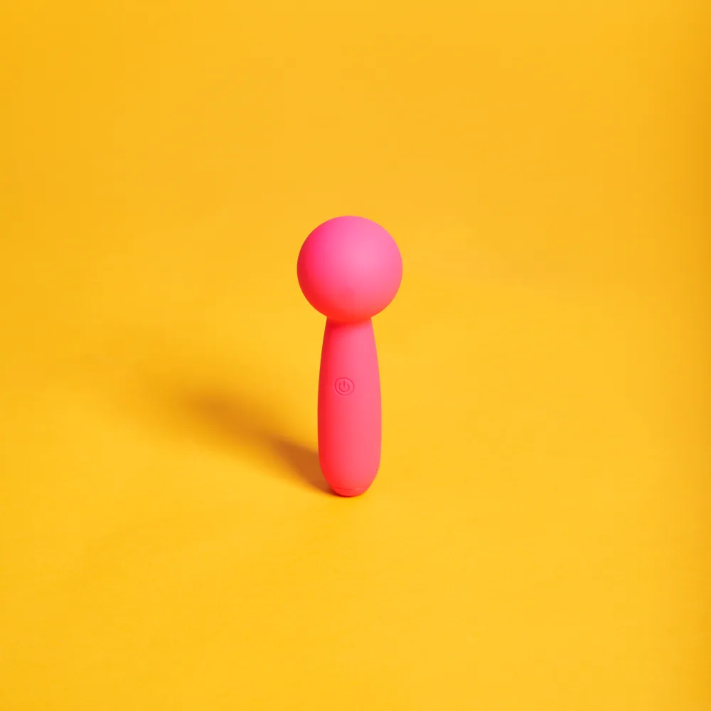Lolly Mini Wand — détail