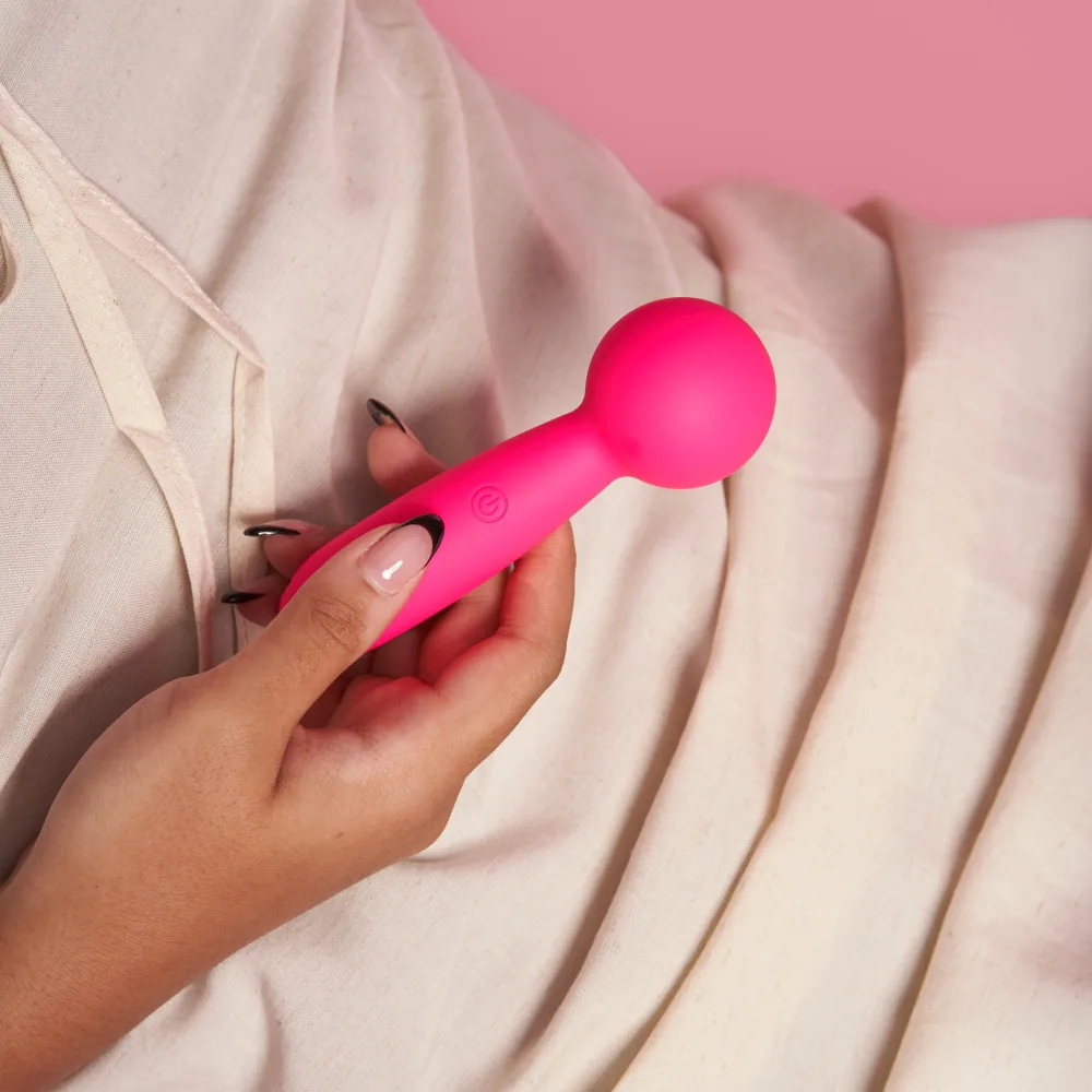 Lolly Mini Wand — avec étui